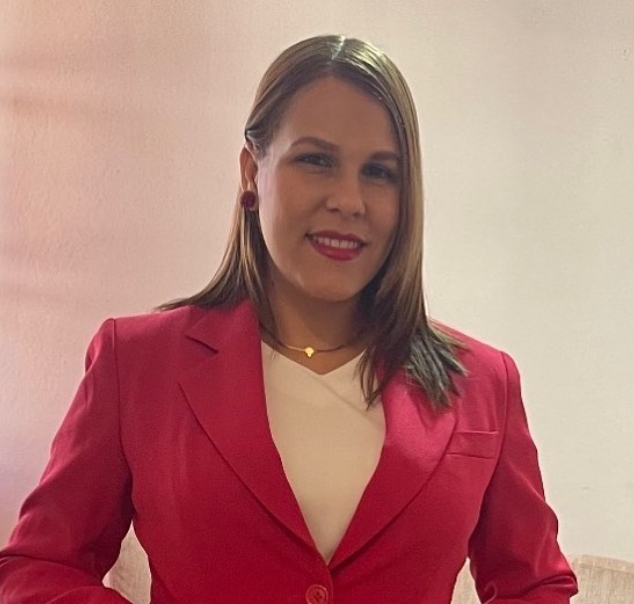 Alerdys Díaz